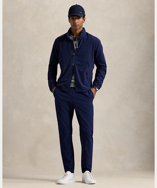 RLX）コンプレッションラインド パフォーマンス パンツ （その他パンツ