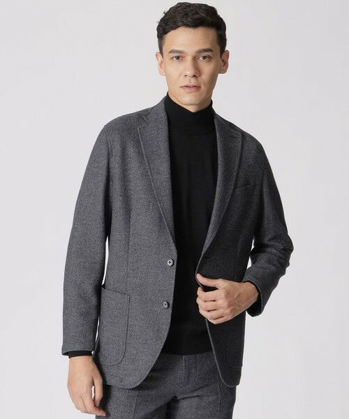 セール】 【Nikkei magazine掲載】ストレッチウール コンフォート