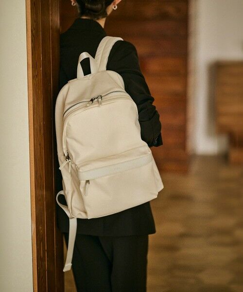 E'POR】【A4/PC対応・撥水・軽量】Pac Sac（パックサック） （リュック