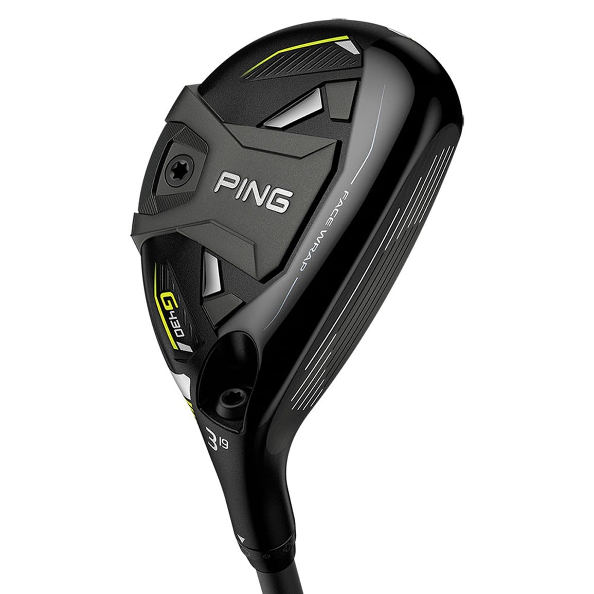 PING Men's G430 Hybrid | TGW
