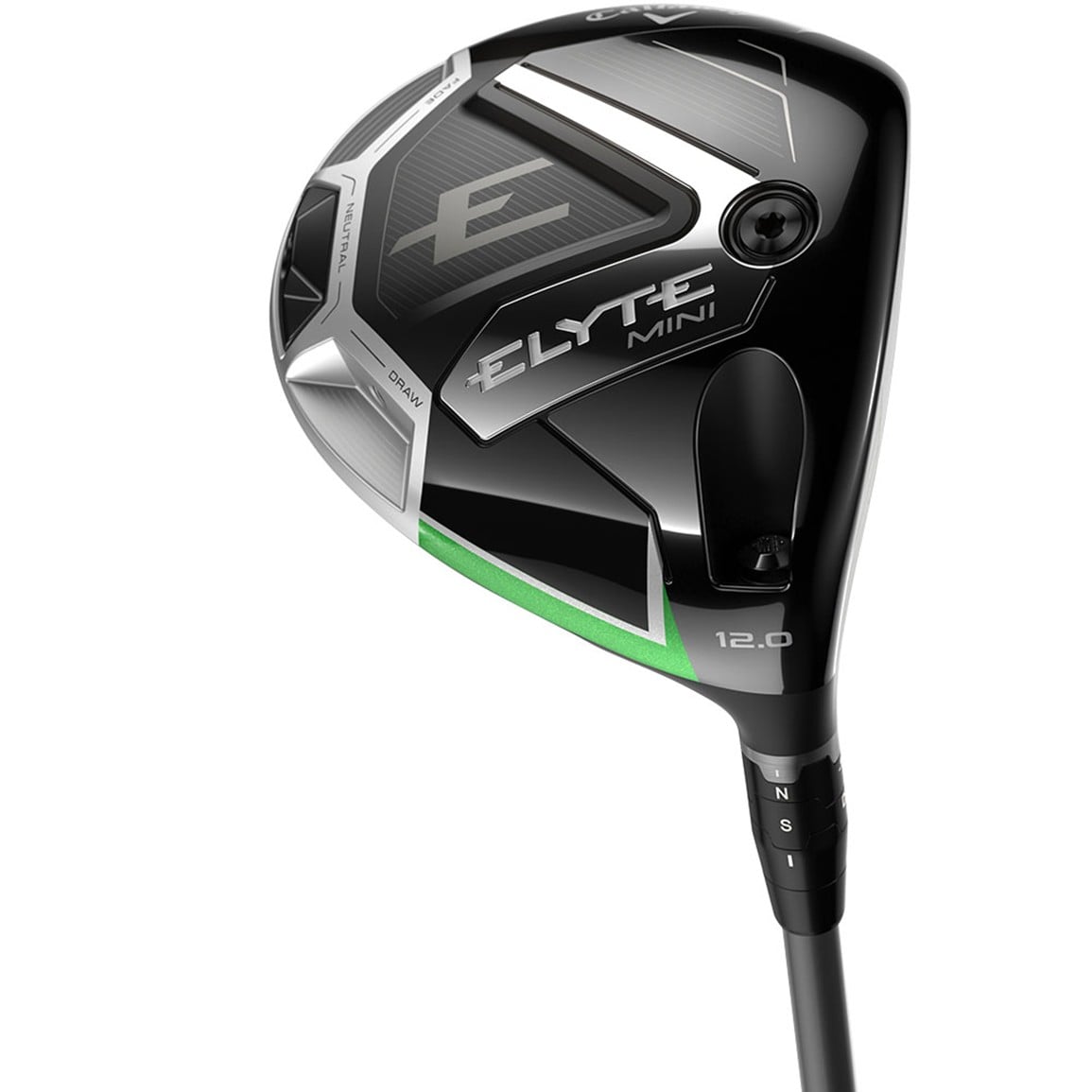Callaway Men's Elyte Mini Driver | TGW