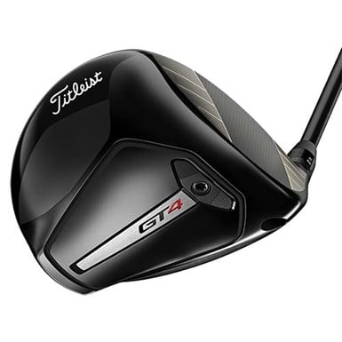 Titleist Men's GT 4 Driver | TGW