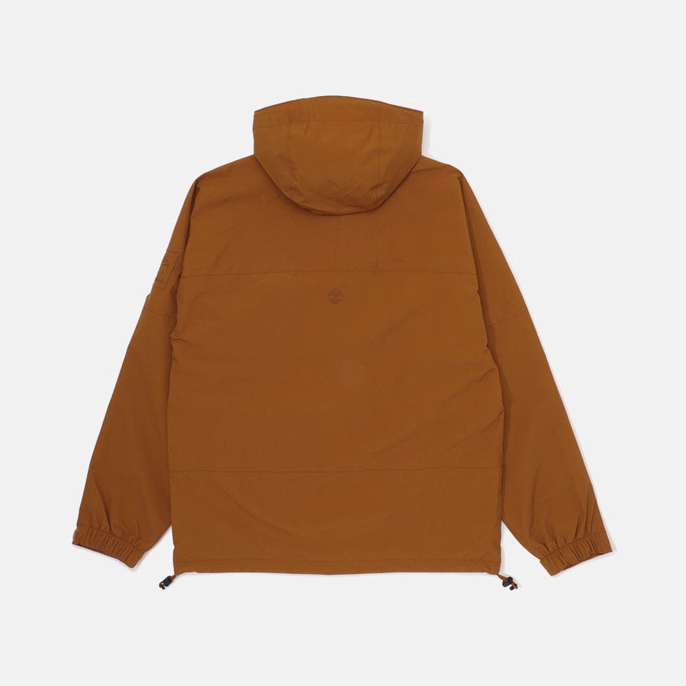 ウィニック アーカイブ ウォータープルーフ シェル ジャケット メンズ