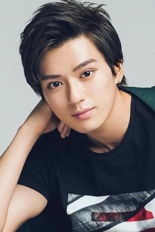 新田真剣佑 — The Movie Database (TMDB)