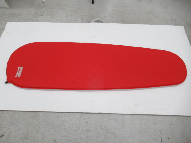 THERMAREST（サーマレスト） | アウトドア用品・アウトドアグッズの