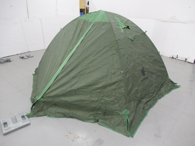 テント | アウトドア用品・アウトドアグッズの中古通販サイト【UZD