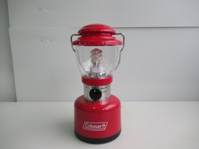 蛍光灯 ランタン | アウトドア用品・アウトドアグッズの中古通販サイト