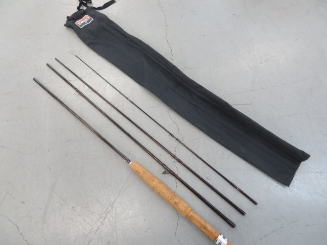 ストライクフォース F764-4 | アウトドア用品・アウトドアグッズの中古