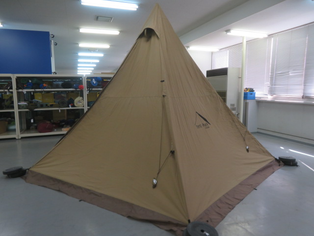 サーカスTC サンド TM-CT1S | アウトドア用品・アウトドアグッズの中古