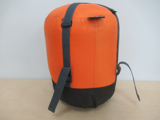 ゆるキャン△×LOGOS ウルトラコンパクトシュラフ・-2 | アウトドア用品