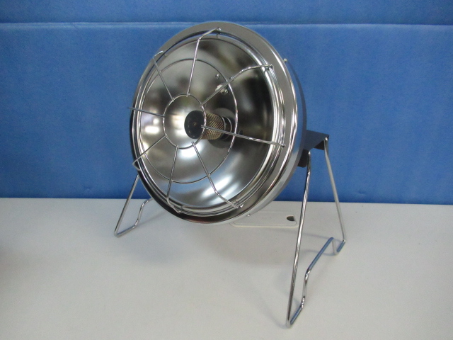 ガスサーチライト P-591 | アウトドア用品・アウトドアグッズの中古