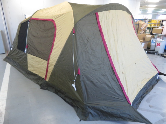 小川キャンパル ティエラ5 ST | アウトドア用品・アウトドアグッズの