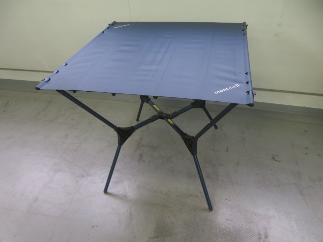 L.W.マルチ フォールディング テーブル シリーズ | アウトドア用品