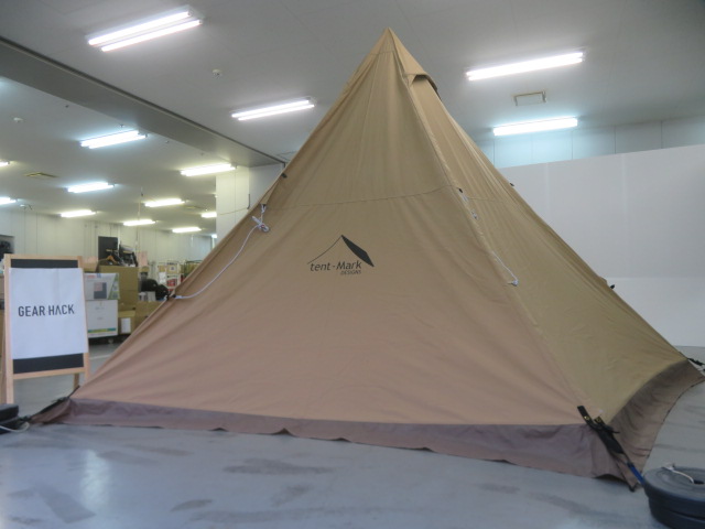 サーカスTC DX TM-19CTDX | アウトドア用品・アウトドアグッズの中古