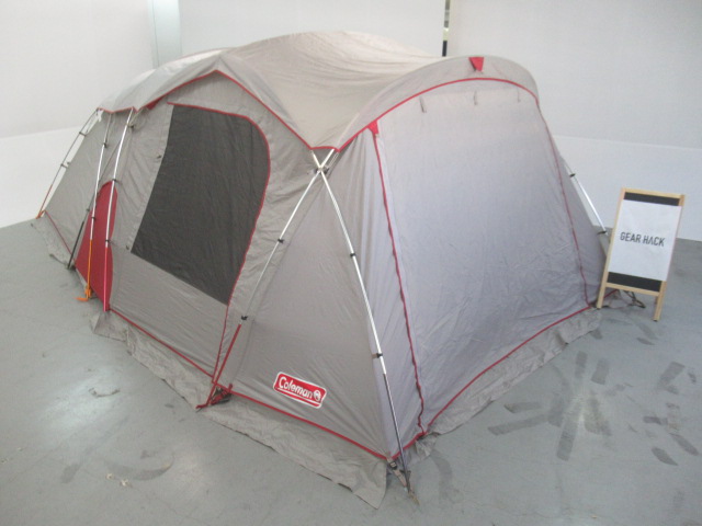 アテナスクリーン2ルームハウス 2000030315 セット | アウトドア用品