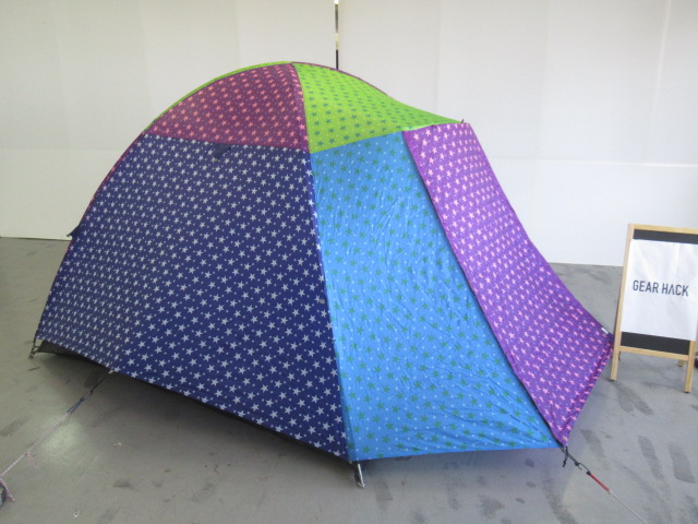 ドームテント SF0507CD スターモデル | アウトドア用品・アウトドア