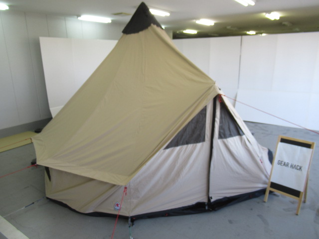 ローベンス クロンダイク グランデ 2018 セット | アウトドア用品