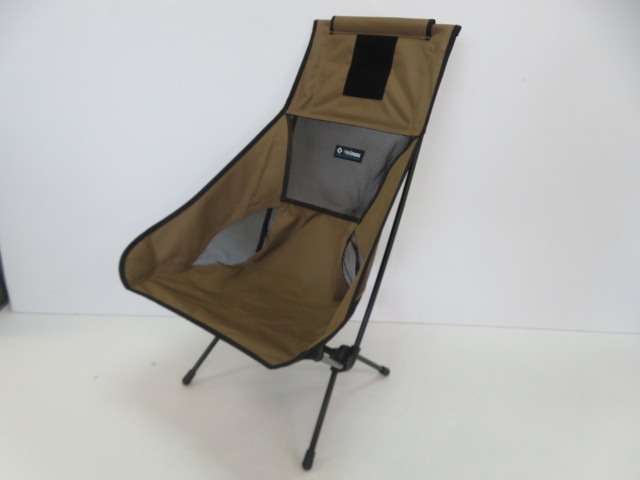チェアツー コヨーテタン | アウトドア用品・アウトドアグッズの中古