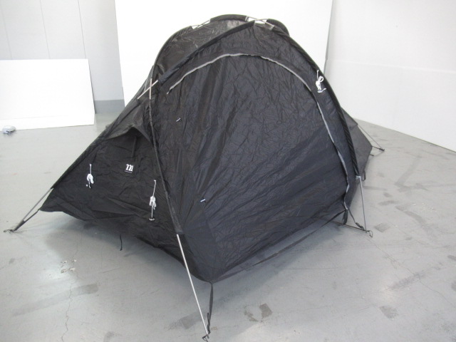 BLACK BEAK 4P グランドシートセット | アウトドア用品・アウトドア