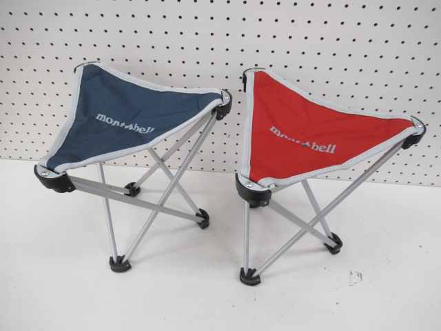 L.W.トレールチェア 26 2点セット | アウトドア用品・アウトドアグッズ