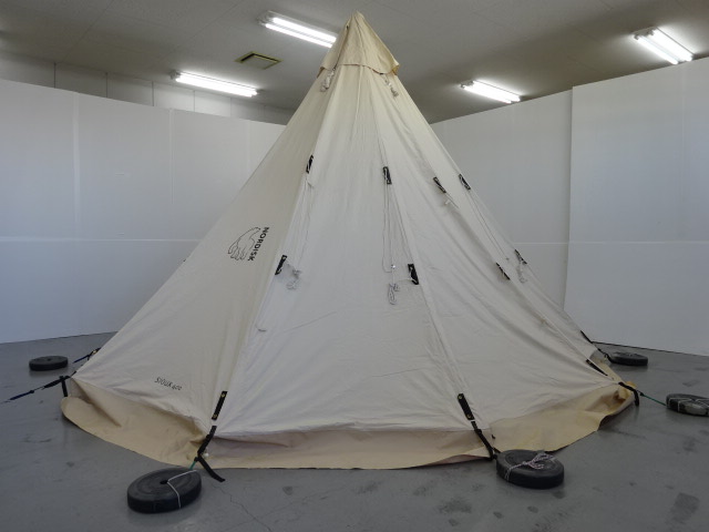 SIOUX 400 | アウトドア用品・アウトドアグッズの中古通販サイト【UZD