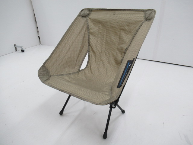 チェアゼロ サンド | アウトドア用品・アウトドアグッズの中古通販