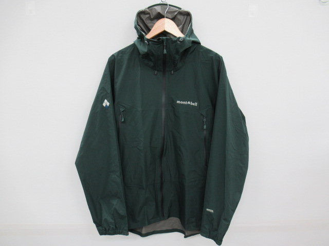 レイントレッカー ジャケット メンズ | アウトドア用品・アウトドア