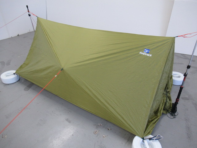 チューブツエルト | アウトドア用品・アウトドアグッズの中古通販