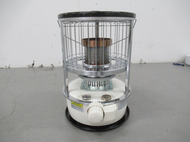 PASECO 石油ストーブ WKH-3100G | アウトドア用品・アウトドアグッズの