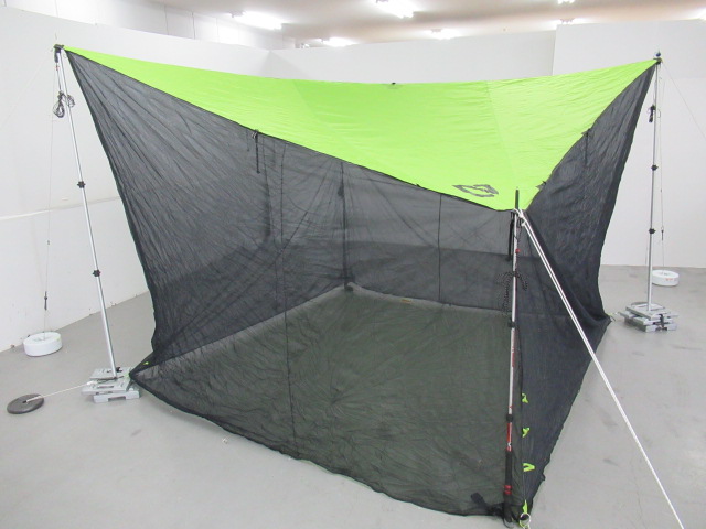 バグアウト9×9 | アウトドア用品・アウトドアグッズの中古通販サイト