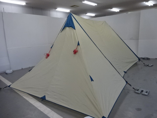 2ポールテント | アウトドア用品・アウトドアグッズの中古通販サイト