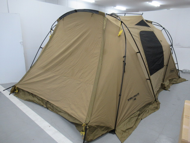 VCワイド2ルームSTD | アウトドア用品・アウトドアグッズの中古通販