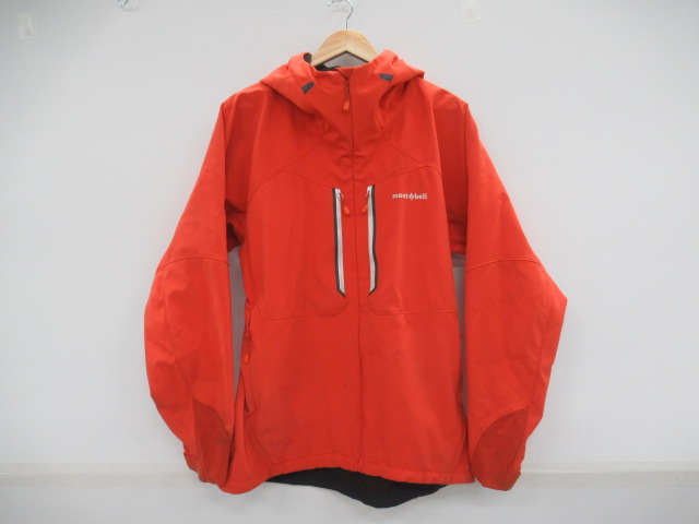 パウダーシェッド パーカ メンズ | アウトドア用品・アウトドアグッズ