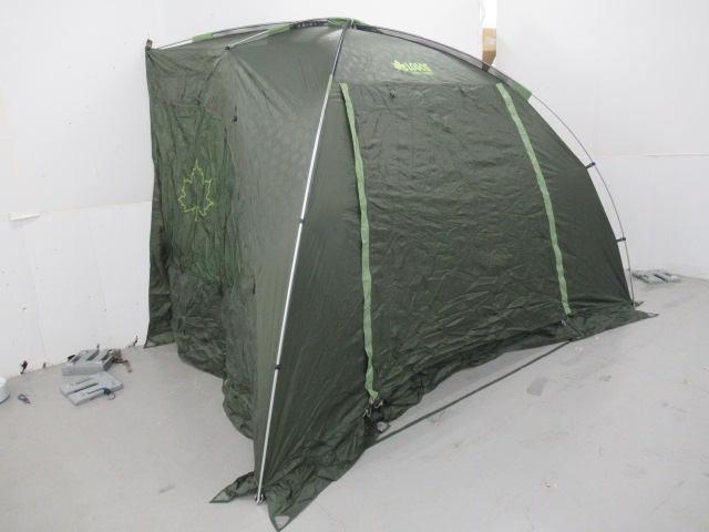 neos ALカーサイドオーニング-AI | アウトドア用品・アウトドアグッズ