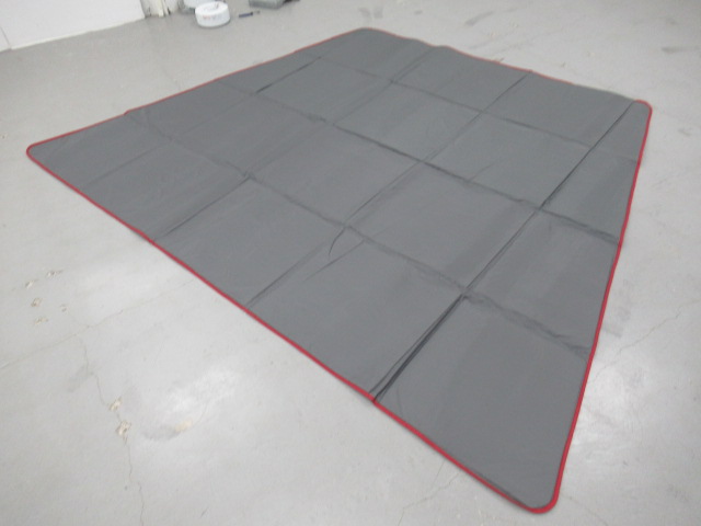 エルフィールド マットシートセット | アウトドア用品・アウトドア