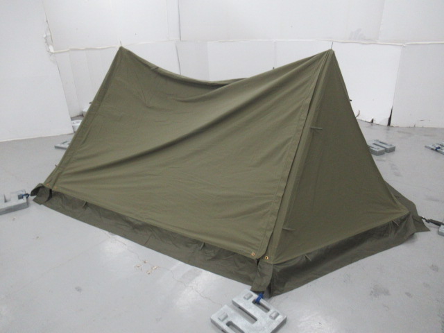 TOMOUNT パップテント 前幕セット | アウトドア用品・アウトドアグッズ