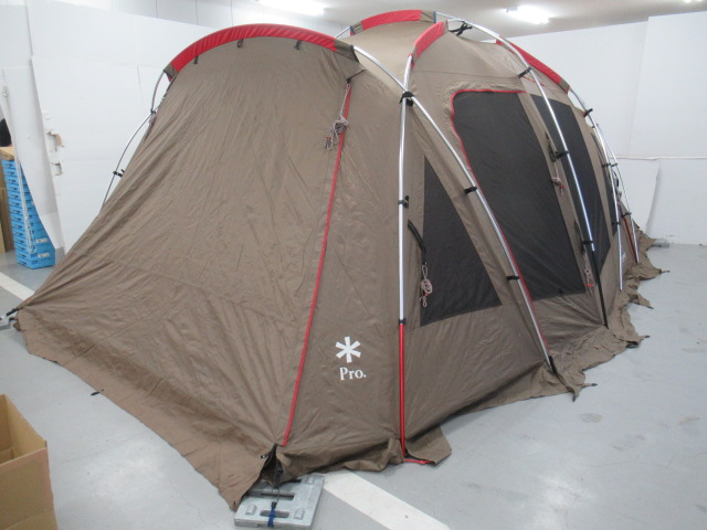 トルテュPRO. TP-770R | アウトドア用品・アウトドアグッズの中古通販