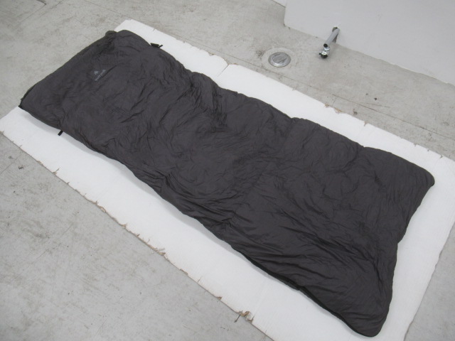 コンパクトオフトン700 雪峰祭2023秋限定 | アウトドア用品