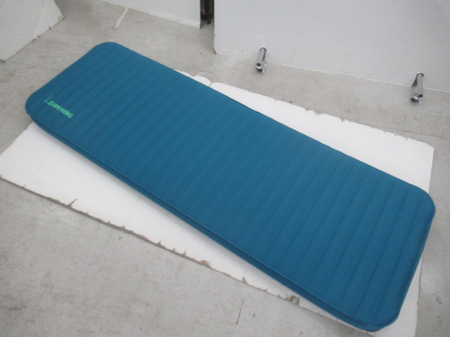THERMAREST（サーマレスト） | アウトドア用品・アウトドアグッズの