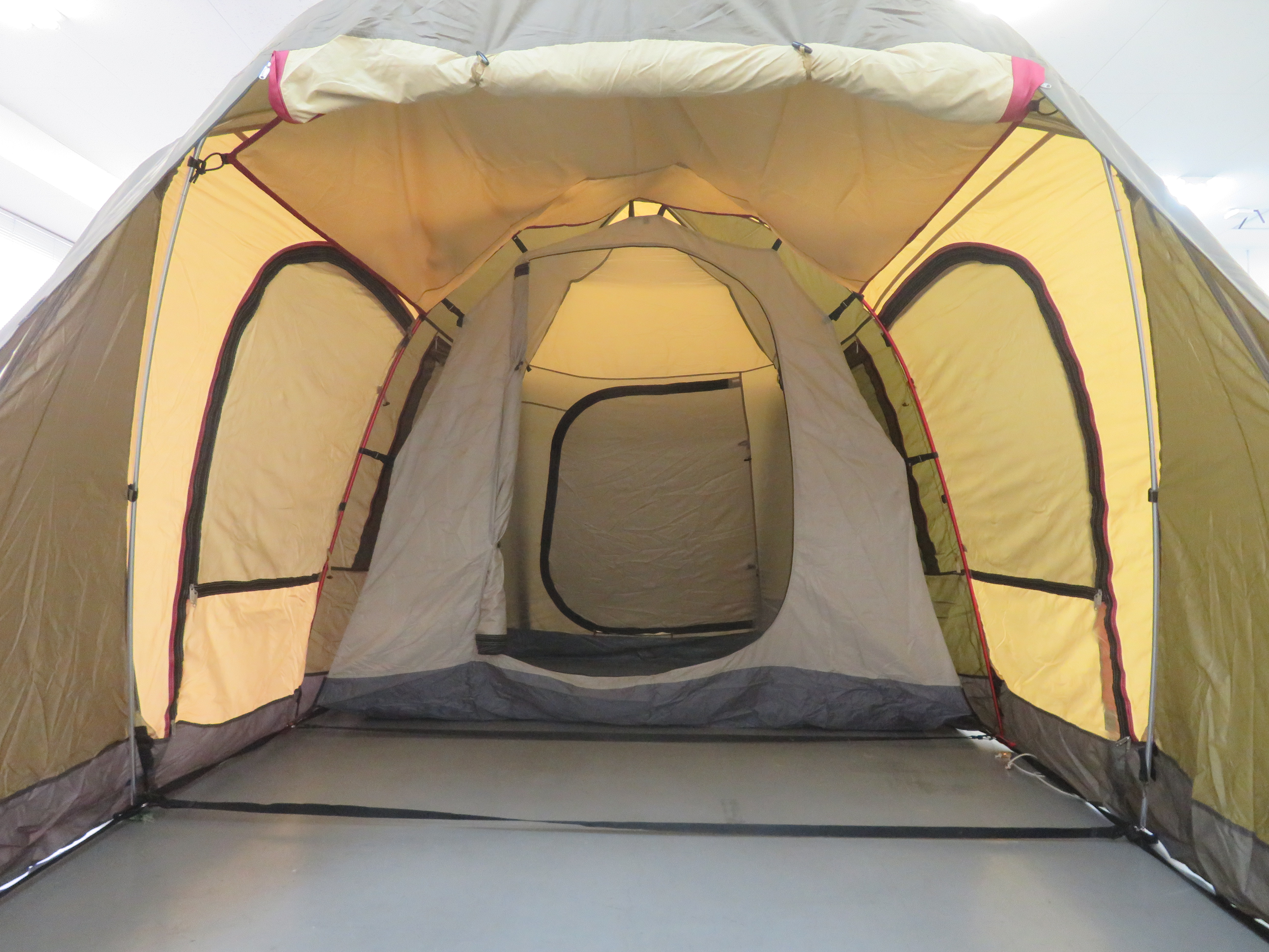 ティエラ3 | アウトドア用品・アウトドアグッズの中古通販サイト【UZD