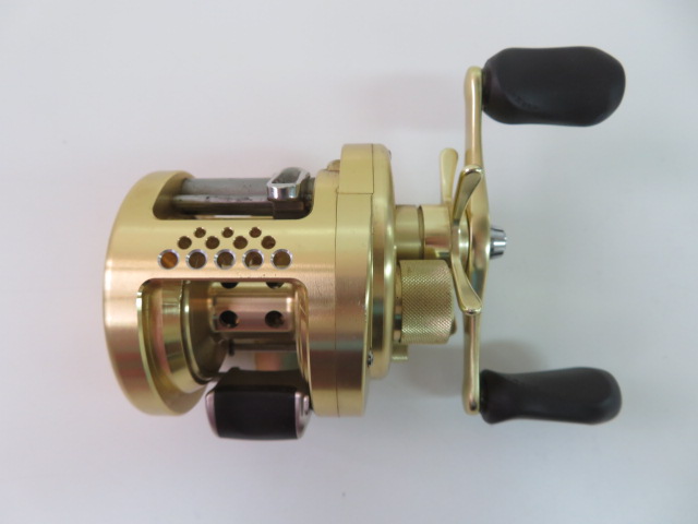 カルカッタ コンクエスト 200 RH440 | アウトドア用品・アウトドア