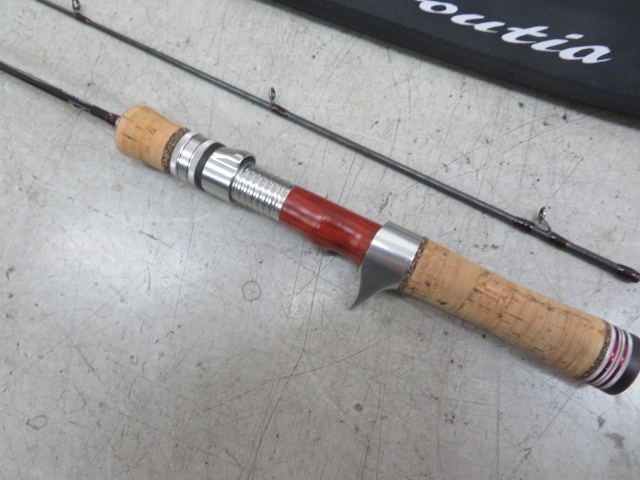 テイルウォーク トラウティア43L/C | アウトドア用品・アウトドア