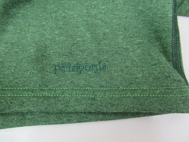 キャプリーン4 エクスペディションウェイト ジップネック | アウトドア