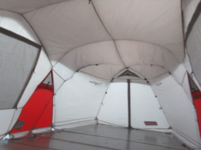 アテナスクリーン2ルームハウス 2000030315 セット | アウトドア用品