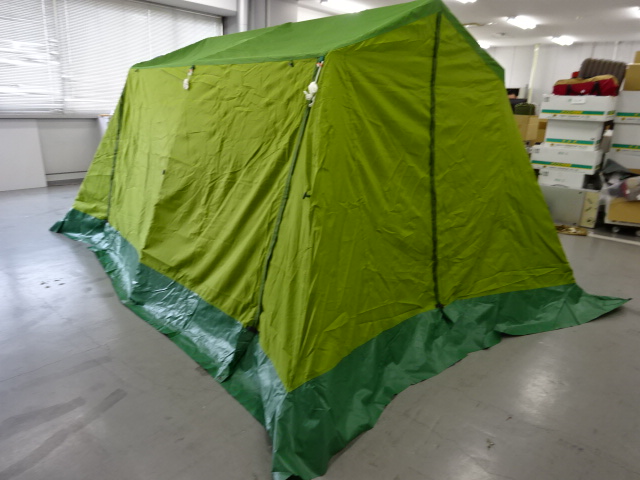 オーナーロッジフォルトゥナ2 品番2589 | アウトドア用品・アウトドア