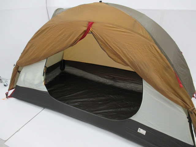 ランドブリーズ ソロ オリジナルセット WD SSD-501 | アウトドア用品