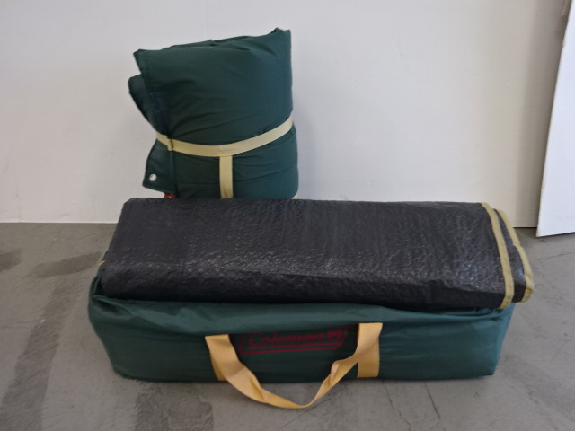 スタンダードドームVスカイルーフ 170T3850J セット | アウトドア用品