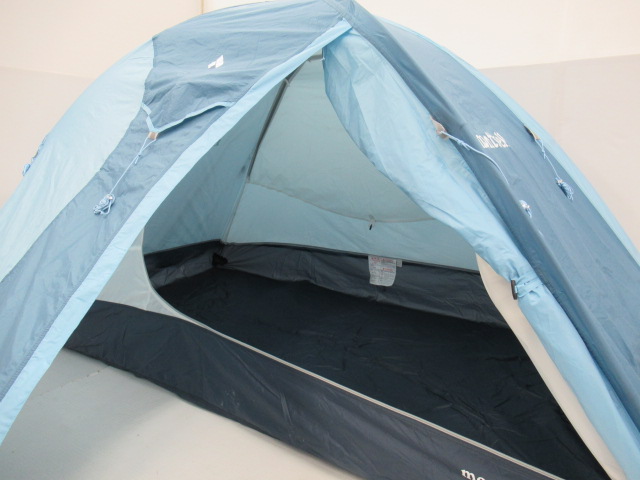 クロノスドーム2型・グランドシート・マットセット | アウトドア用品