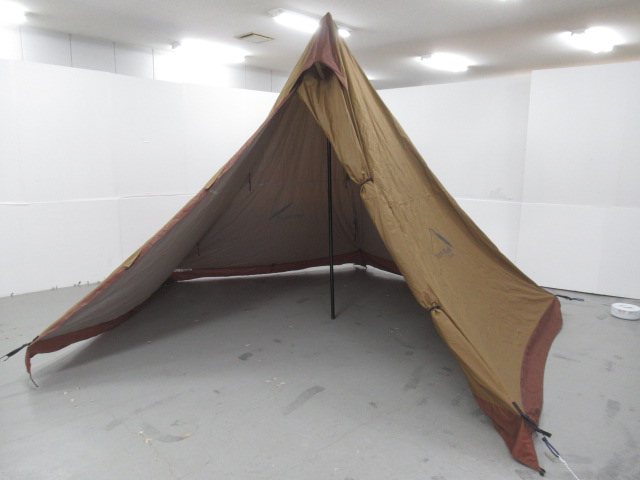 サーカスST TM-910181 | アウトドア用品・アウトドアグッズの中古通販