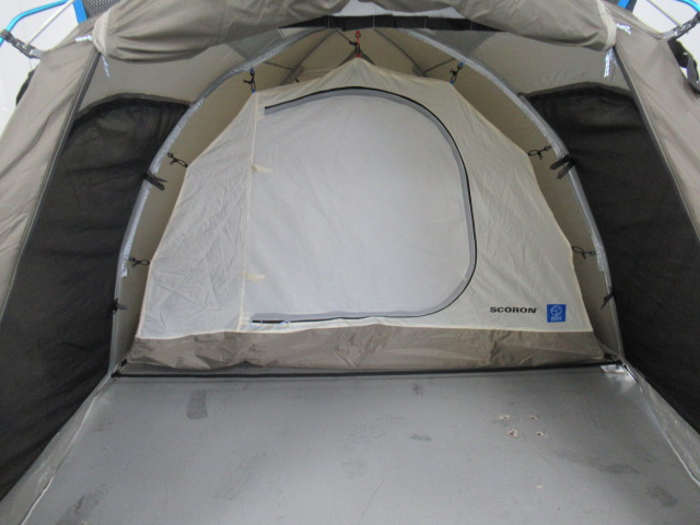 アーストリッパーSC グランドシートセット | アウトドア用品